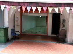 Sago Street (D1), Retail #485648111